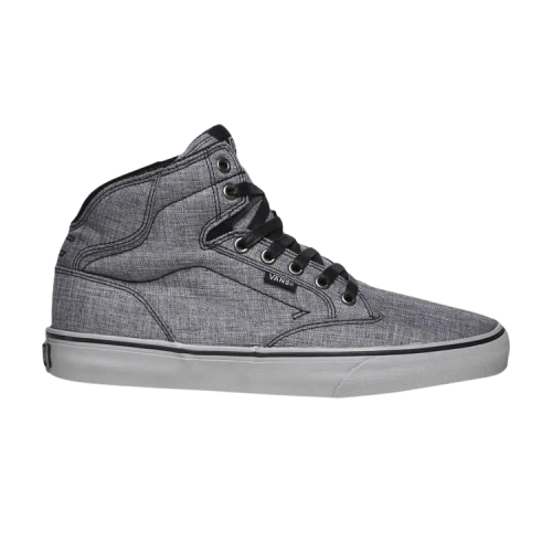 Vans Winston High 'Grey'
