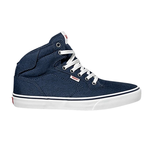 Vans Winston High 'Dress Blues'