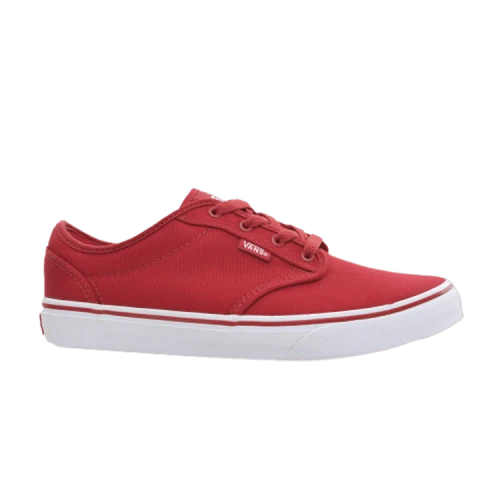 Vans Atwood Kids 'Red'