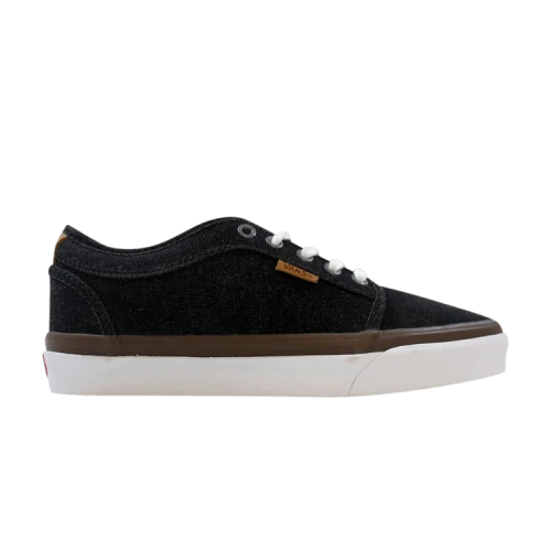 Vans Chukka Low 'Denim Black'
