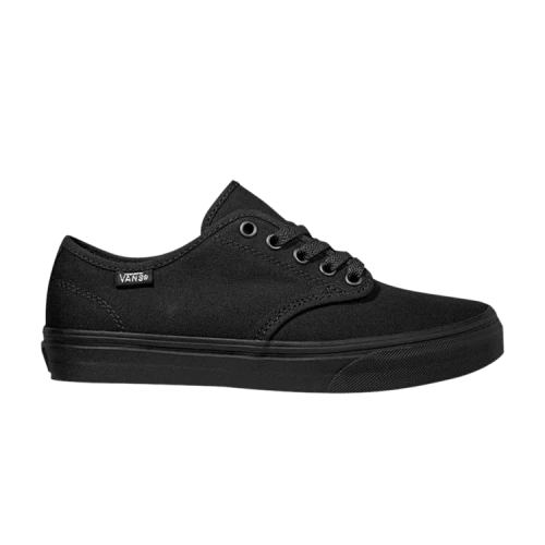 Vans Camden Stripe 'Black' (Women's)