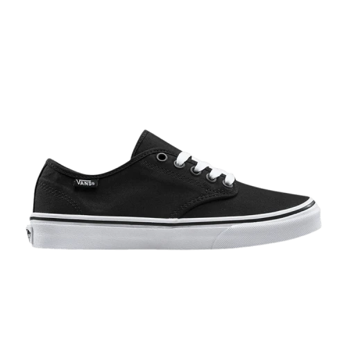 Vans Camden Stripe 'Black White' (Women's)