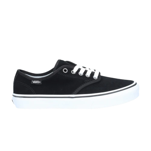 Vans Camden Stripe 'Black' (Women's)