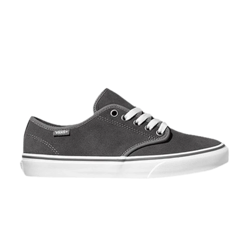 Vans Camden Stripe 'Pewter' (Women's)