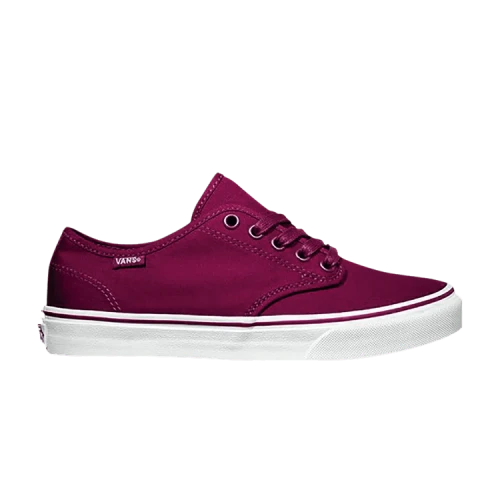 Vans Camden Stripe 'Cabernet' (Women's)