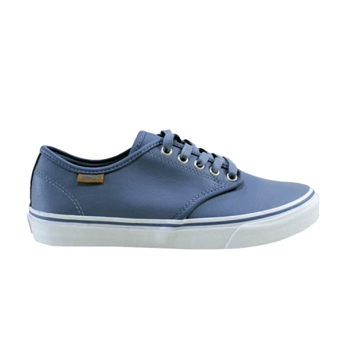 Vans Camden Stripe 'Luxe - Faded Blue' (Women's)