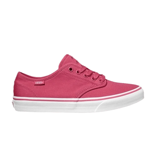 Vans Camden Stripe 'Micro Eyelets - Azalea' (Women's)