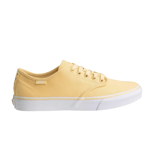 Vans Camden Stripe 'Micro Eyelets - Pineapple Slice' (Women's)