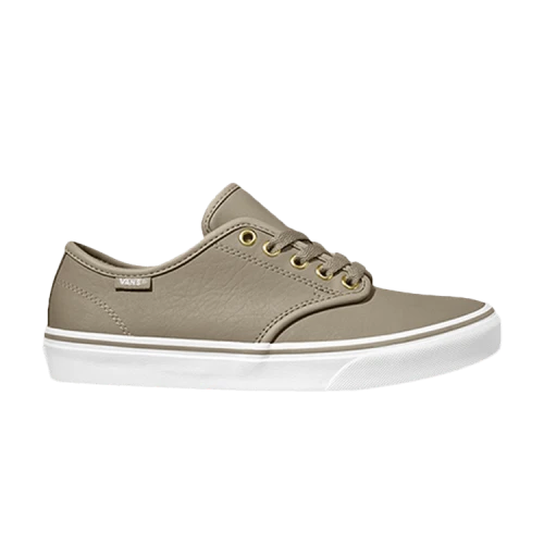 Vans Camden Stripe 'Luxe Desert Taupe' (Women's)