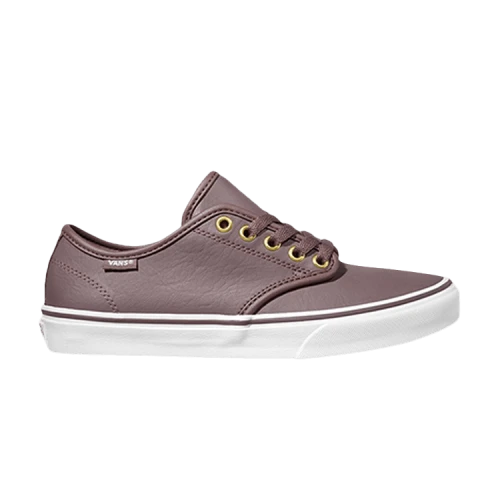 Vans Camden Stripe 'Luxe Peppercorn' (Women's)