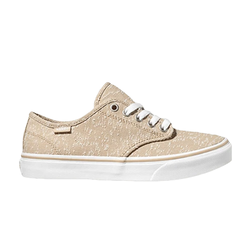 Vans Camden Stripe 'Marled Canvas - Sesame' (Women's)