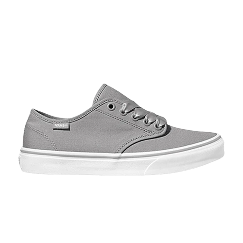 Vans Camden Stripe 'Satin Alloy' (Women's)