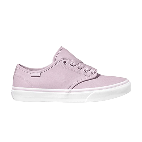 Vans Camden Stripe 'Satin Lavender Fog' (Women's)