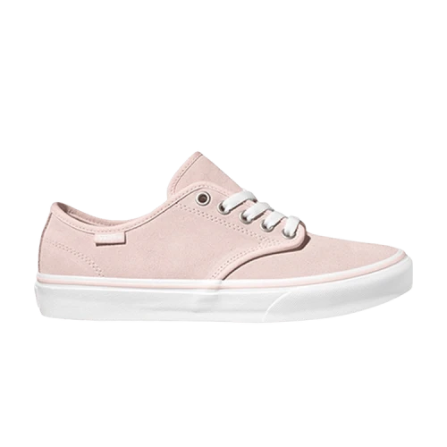 Vans Camden Stripe 'Heavenly Pink' (Women's)