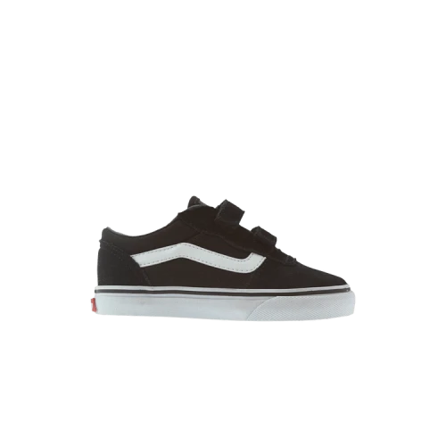 Vans Milton V Toddler 'Black'