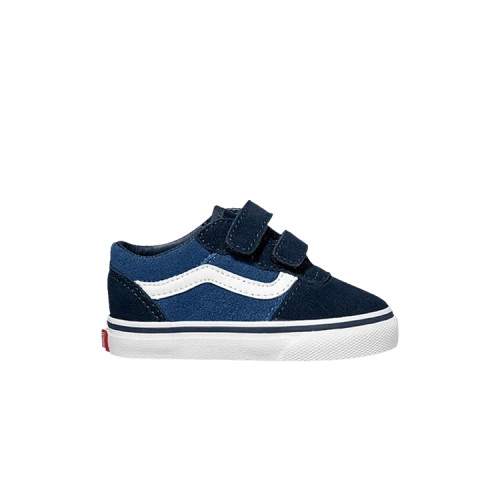 Vans Milton V Toddler 'Navy'