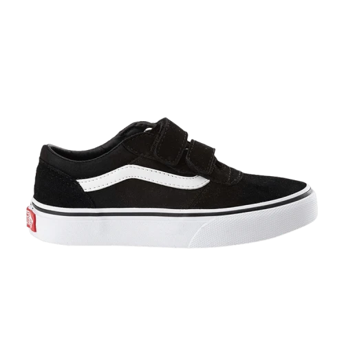 Vans Milton V Kids 'Black'