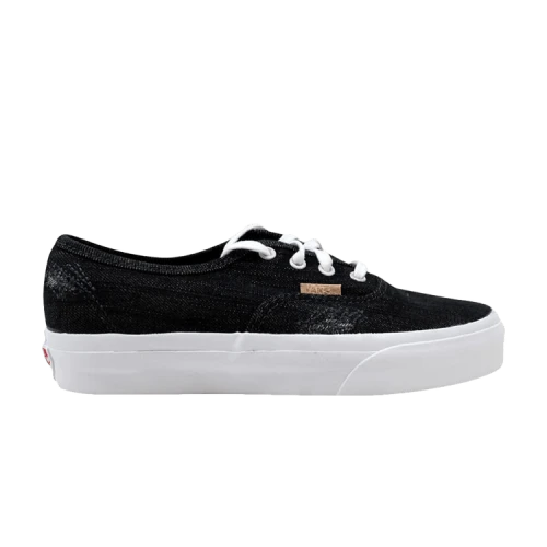 Vans Authentic CA Denim Stitch
