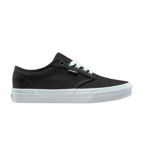 Vans Atwood 'Black Mint' (Women's)