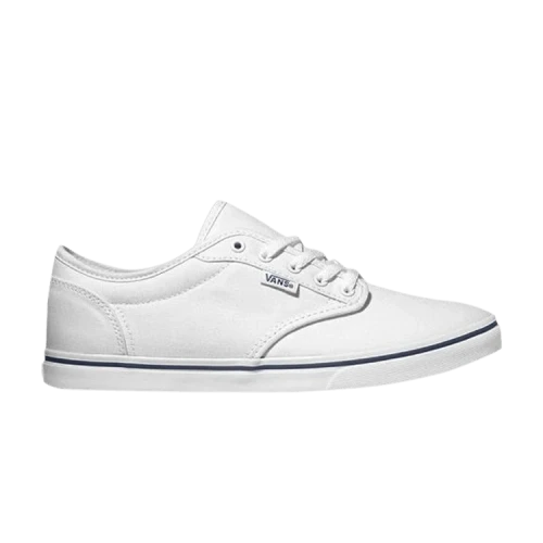 Vans Atwood Low 'White' (Women's)