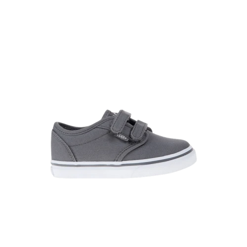 Vans Atwood V Toddler 'Pewter'