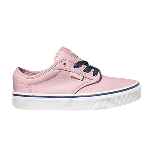 Vans Atwood Kids 'Pink Vintage Indigo'