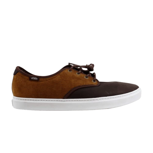 Vans Ludlow Duck Hunt Brown/White