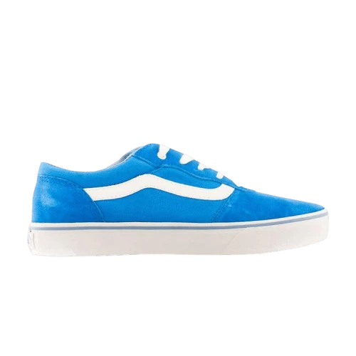 Vans Milton 'Vintage - Blue'