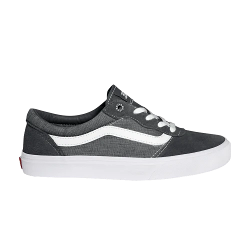 Vans Milton 'Chambray'