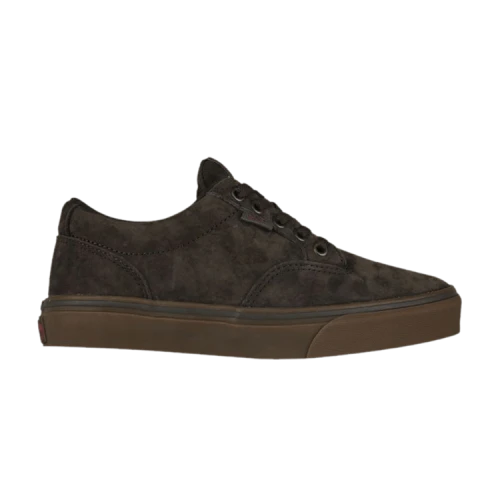 Vans Winston MTE 'Demitasse'