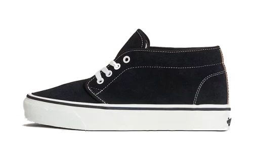 Vans OTW Chukka 49 Vibram 'Black'