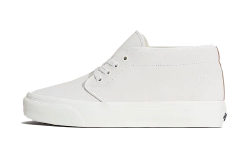 Vans OTW Chukka 49 Vibram 'White'