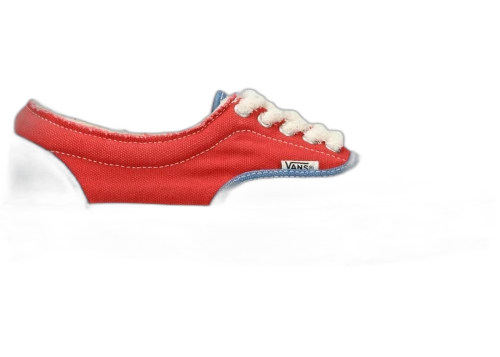 Vans OTW Era 95 DST Relic Navy Red