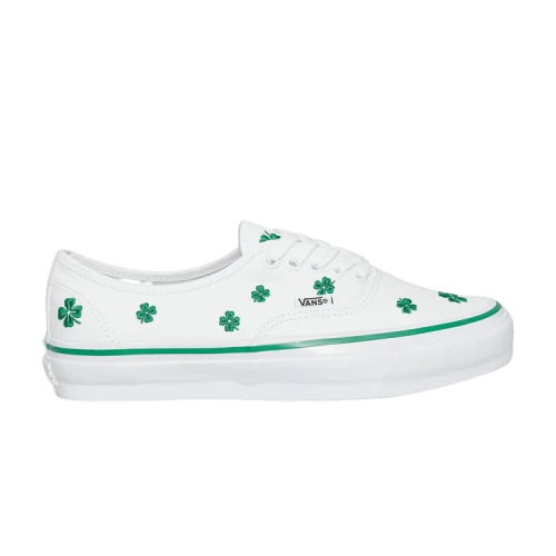 Vans OTW Authentic 44 'Jolly Green'