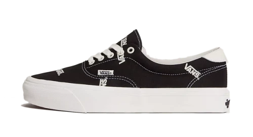 Vans OTW Era 59 'Black Vans Logo'