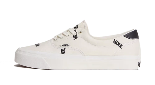 Vans OTW Era 59 'White Vans Logo'