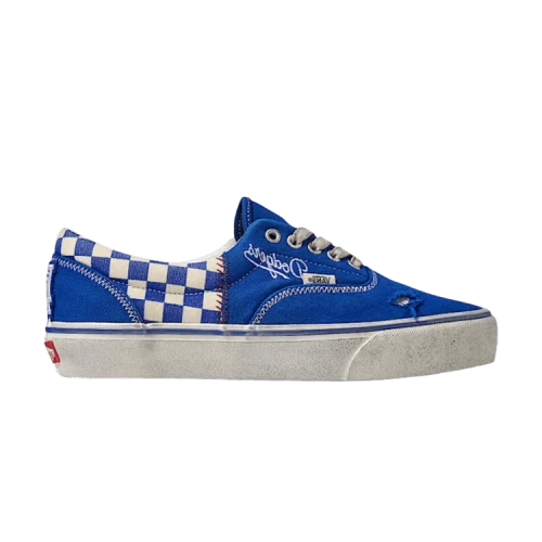 Vans Skate Era Los Angeles Dodgers