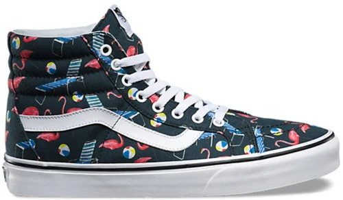 Vans Sk8-Hi Pool Vibes