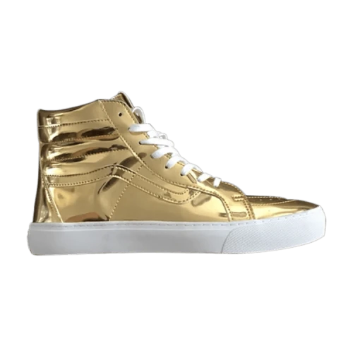 Vans Sk8-Hi 'Metallic'