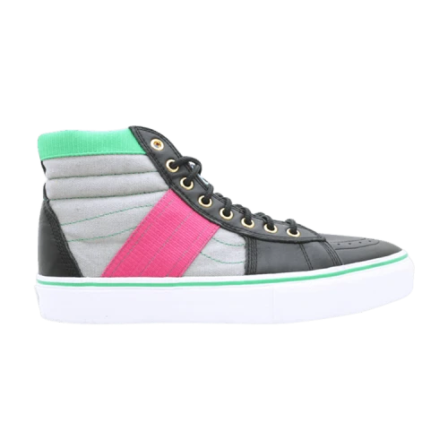 Vans Sk8 Hi Lx