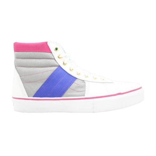 Vans Sk8-Hi Standard Issue Lx