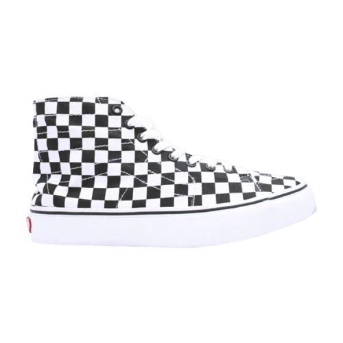 Vans Sk8 Hi Deconstruct