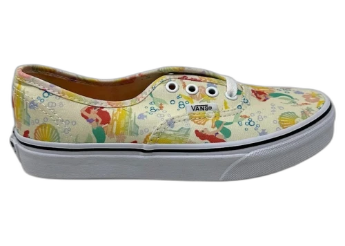 Vans Authentic Disney Ariel (PS)
