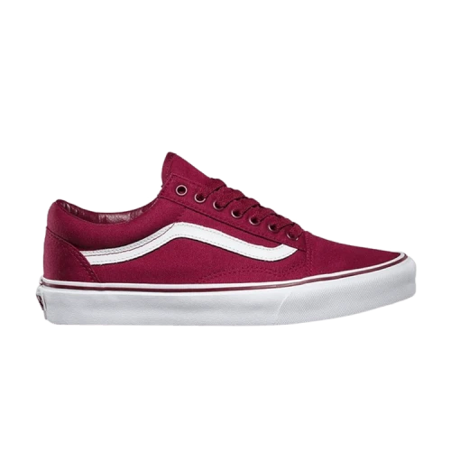 Vans Old Skool 'Cordovan'