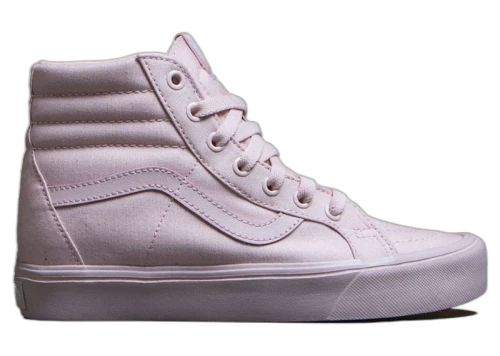 Vans SK8-Hi Reissue Rose Sepia