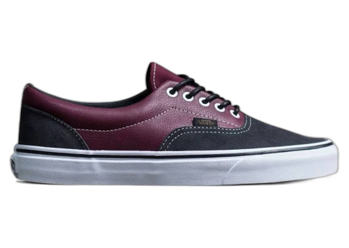 Vans Era Burgundy Port Royale
