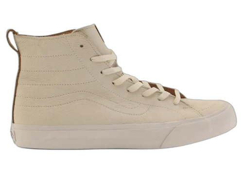 Vans SK8-Hi Decon Winter White