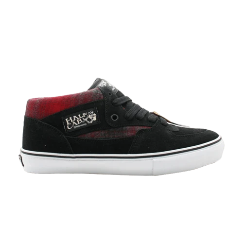 Vans Half Cab S
