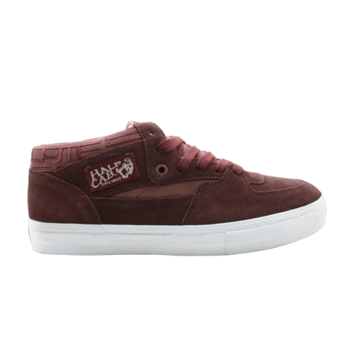 Vans Half Cab S