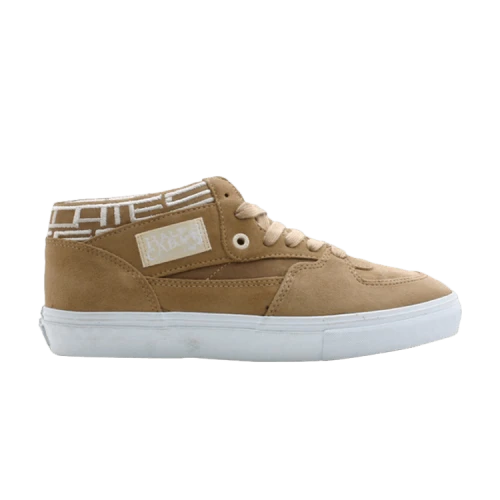 Vans Half Cab S